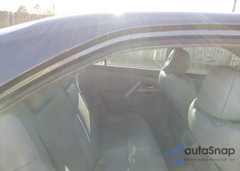 2010 Toyota Camry Se V6 from USA, damaged, VIN 4T1BK3EK5AU606933